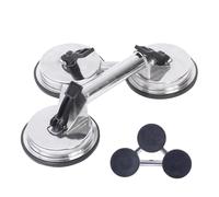 Suction Cups For Glass | Strong Vacuum Lifter With Handles