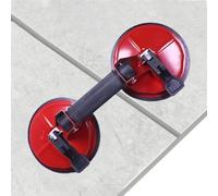 Suction Cups For Glass - Vacuum Strong Metal Lifter | Glass Plate Floor