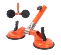 Suction Flag Pole Holder - Adjustable Vehicle Mount | Heavy-Duty No-Drill