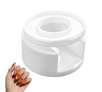 Suction Glass Bead Nail Tool - Manicure Auxiliary Equipment, Sturdy High-Quality Material with Easy Grip Design for Women Girls Ladies Wives Mothers Brides Home Salon Art Students Nail Care Use