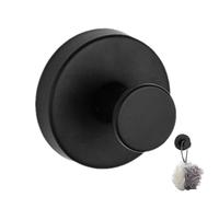 Suction Hooks - Stylish Stainless Steel No Drill Stainless Steel Hook For