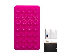 Suction Phone Case Grip, Multi-purpose Design Suction Cellphone Grip | Easy Installation Stable Compact Holiday Present Smartphone Mount For Glass, Computer Screens, Refrigerators, Ceramic Tiles