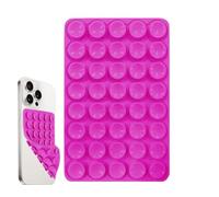 Suction Phone Mount, Smartphone Mount Accessories Anti-Slip, Octopus Design Suction Cup Phone Grip for Photo, Video, Live Streaming