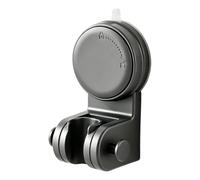 Suction Shower Head Holder - Adjustable Shower Head Bracket
