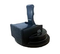 Suction Tool for Flooring, Floor Crevice Repair Puller, Strong Suction Installation, Adjustable Grip Puller, Carpentry Paver Construction Deck Tool, Easy Floor Alignment for Home Improvement