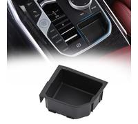 Sucxyor Compatibile con Organizer Serie 1 2 3 8 X5 X6 X7 Z4 Console Centrale Scatola Portaoggetti per F40 F44 G20 G21 G14 G15 G05 G06 G07 G29 Console Bracciolo Organizzatore