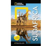 Sud Africa. Con mappa estraibile