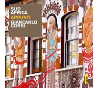 Sud Africa - Corsi Giancarlo
