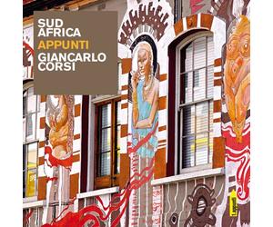 Sud Africa - Corsi Giancarlo