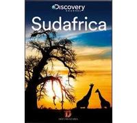 Sud Africa. Discovery Atlas
