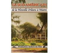 Sud Americano Da Nuova Orleans A Miami DVD Nuovo