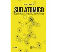 Sud atomico. Gli esperimenti, gli incidenti, le contaminazioni