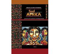 Sud come Africa. Poesia socio-politica contemporanea