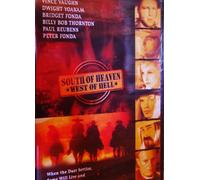 Sud del Cielo d'Inferno