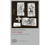 Sud e magia
