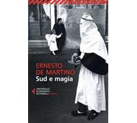Sud e magia