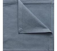 SUD ÉTOFFE Tovagliolo New York - Colore Antracite, Misura - 40x40