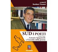 Sud. I poeti. Vol. 1 - Vincenzi B. (cur.)