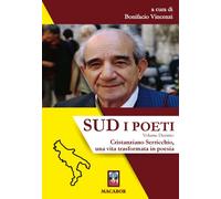Sud. I poeti. Vol. 10 - Vincenzi B. (cur.)