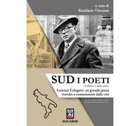 Sud. I poeti. Vol. 11 - Vincenzi B. (cur.)