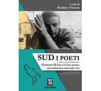 Sud. I poeti. Vol. 14: Clemente Di Leo e il suo acceso ed esuberante inno alla vita