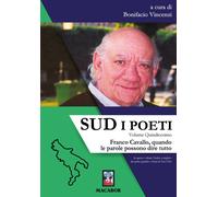 Sud. I poeti. Vol. 15 - Vincenzi B. (cur.)