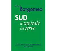 Sud. Il capitale che serve