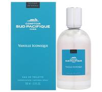 Comptoir Sud Pacifique Vanille Iconique 100 ML