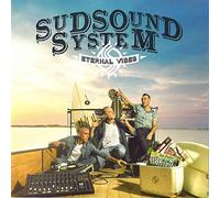 Eternal Vibes - Sud Sound System (Audio CD)