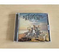 Sud Sound System _ Eternal Vibes _ CD Album _ 2007 NUOVO SIGILLATO
