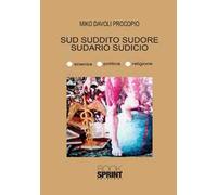 Sud suddito sudore sudario sudicio