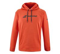 Sudadera Babolat Exercise Hood Sweat 4jp2041 5061 Junior 6/8 6/8 Rosso