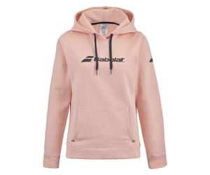 Sudadera Babolat Exercise Hood Sweat 4jp2041 5062 Junior 12/14 12/14 Arancione
