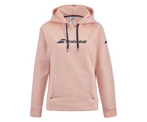 Sudadera Babolat Exercise Hood Sweat 4jp2041 5062 Junior 8/10 8/10 Arancione