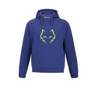 Sudadera Babolat Juan Lebron 6mf26042 4140 Xl XL Blu