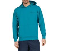 Sudadera Bullpadel Albier 048 Verde Azulado S S Blue aqua