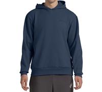 Sudadera Bullpadel Albier 400 Oceano Profundo L L Navy