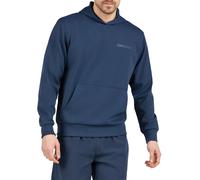 Sudadera Bullpadel Albier 400 Oceano Profundo S S Navy