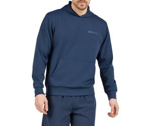Sudadera Bullpadel Albier 400 Oceano Profundo S S Navy
