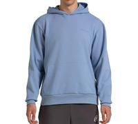 Sudadera Bullpadel Albier 414 Azul Sombra S S Blu