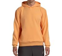 Sudadera Bullpadel Albier 530 Mandarina S S Arancione