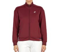 Sudadera Bullpadel Alsa Ca81010000 Vino Burdeos Mujer Xl XL Granata