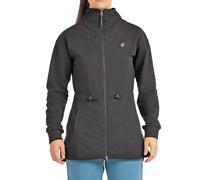 Sudadera Bullpadel Balda At79005000 Negro Mujer Xl XL Black