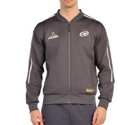 Sudadera Bullpadel Bando 700 S S Grey