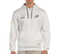 Sudadera Bullpadel Baque 126 M M Beige