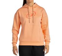 Bullpadel Befas Hoodie Nero L Donna