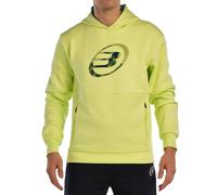 Bullpadel Comfort sportivo per ogni occasioneLa felpa Bullpadel Boyal combina stile casual e prestazioni funzionali, rendendola la scelta ideale per l'allenamento e il tempo libero. Realizzata in mate