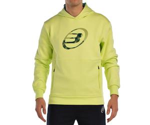 Sudadera Bullpadel Boyal Ar99059000 Limon S S Giallo