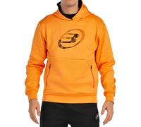 Sudadera Bullpadel Boyal Ar99137000 Naranja Vigore S S Arancione