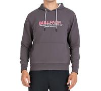 Sudadera Bullpadel Boyen As51623000 Coke S S Marrone